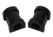 Whiteline 7 x 14 x 20 cm Sway Bar Mount - Bushing Kit 22mm to Suit Nissan Patrol GQ, GU and Ford Maverick DA Autofit