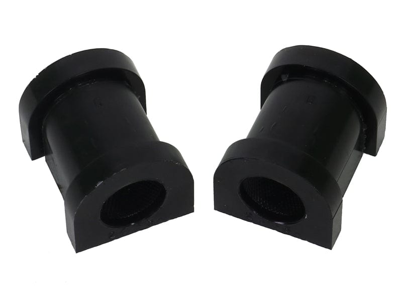 Whiteline 7 x 14 x 20 cm Sway Bar Mount - Bushing Kit 22mm to Suit Nissan Patrol GQ, GU and Ford Maverick DA Autofit