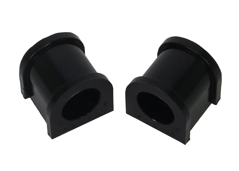 Whiteline 7 x 14 x 20 cm Sway Bar Mount - Bushing Kit 24mm to Suit Ford Falcon/Fairlane XE-EF Autofit