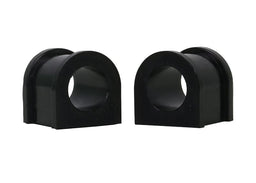 Whiteline 7 x 14 x 20 cm Sway Bar Mount - Bushing Kit 24mm to Suit Ford Falcon/Fairlane XE-EF Autofit