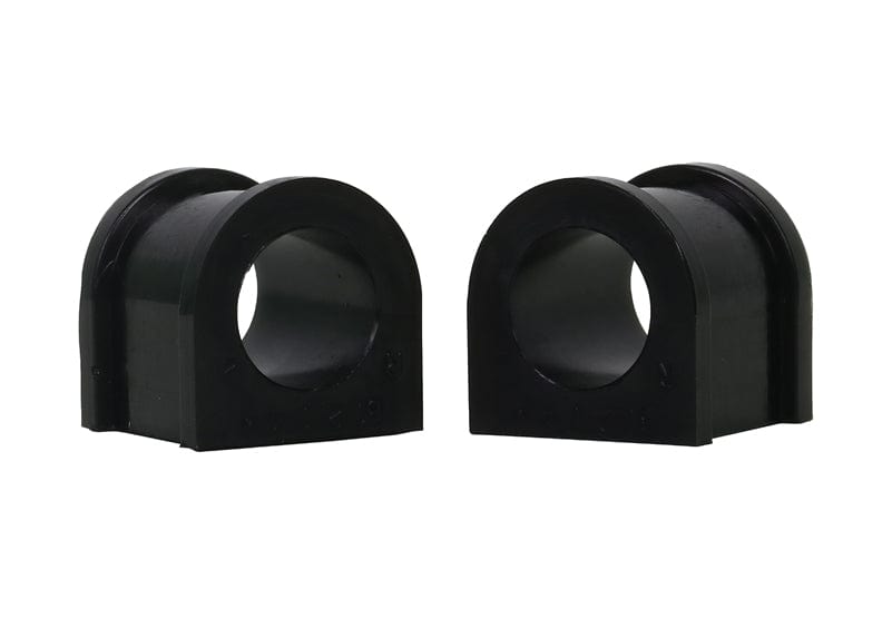 Whiteline 7 x 14 x 20 cm Sway Bar Mount - Bushing Kit 24mm to Suit Ford Falcon/Fairlane XE-EF Autofit