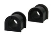 Whiteline 7 x 14 x 20 cm Sway Bar Mount - Bushing Kit 24mm to Suit Mazda MX-5 NC, RX-8, Toyota Camry and Land Cruiser 100 Series Autofit