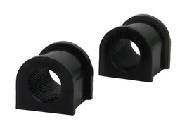 Whiteline 7 x 14 x 20 cm Sway Bar Mount - Bushing Kit 24mm to Suit Mazda MX-5 NC, RX-8, Toyota Camry and Land Cruiser 100 Series Autofit