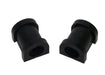 Whiteline 7 x 14 x 20 cm Sway Bar Mount - Bushing Kit 24mm to Suit Nissan Patrol GQ, GU and Ford Maverick DA Autofit