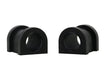 Whiteline 7 x 14 x 20 cm Sway Bar Mount - Bushing Kit 24mm to Suit Nissan Patrol GQ, GU and Ford Maverick DA Autofit