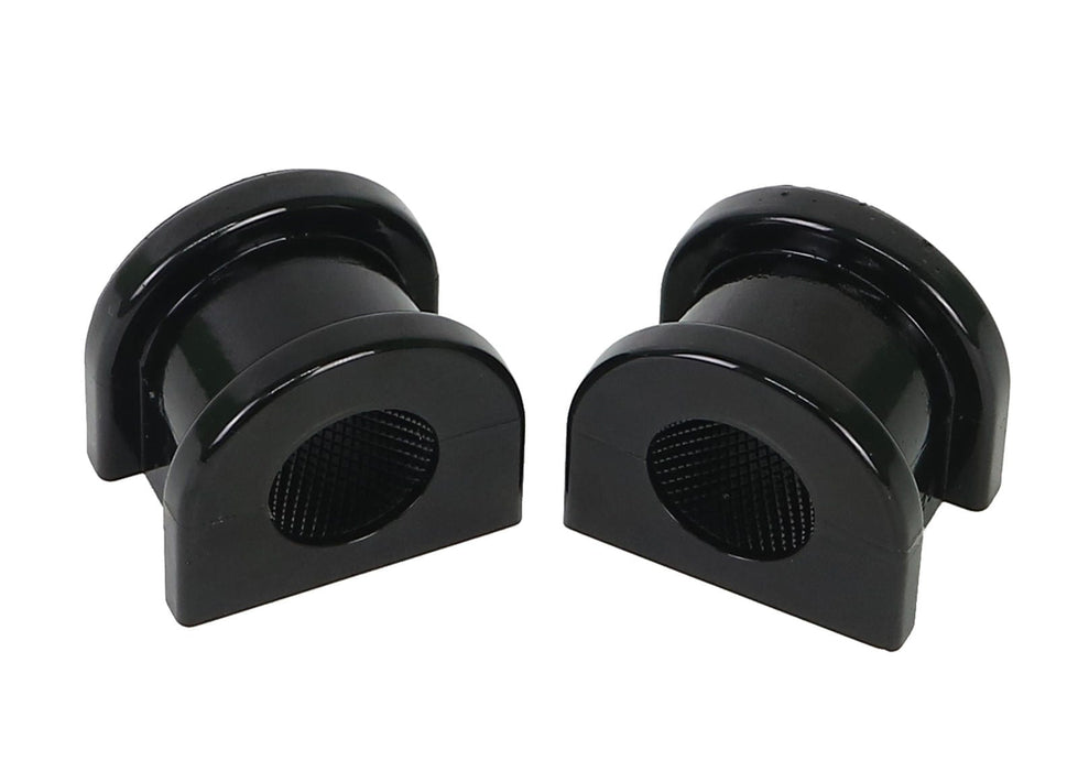 Whiteline 7 x 14 x 20 cm Sway Bar Mount - Bushing Kit 25mm to Suit Ford Falcon/Fairlane EL-BF and FPV Autofit