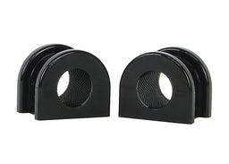 Whiteline 7 x 14 x 20 cm Sway Bar Mount - Bushing Kit 25mm to Suit Ford Falcon/Fairlane EL-BF and FPV Autofit