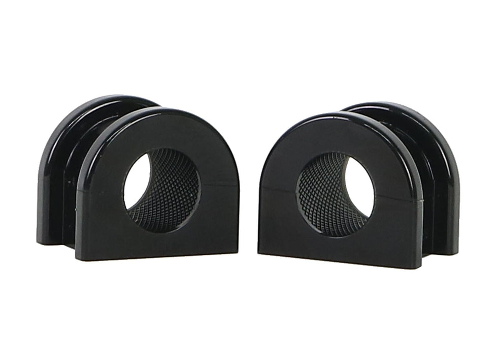 Whiteline 7 x 14 x 20 cm Sway Bar Mount - Bushing Kit 25mm to Suit Ford Falcon/Fairlane EL-BF and FPV Autofit