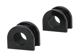 Whiteline 7 x 14 x 20 cm Sway Bar Mount - Bushing Kit 25mm to Suit Ford Falcon/Fairlane EL-BF and FPV Autofit