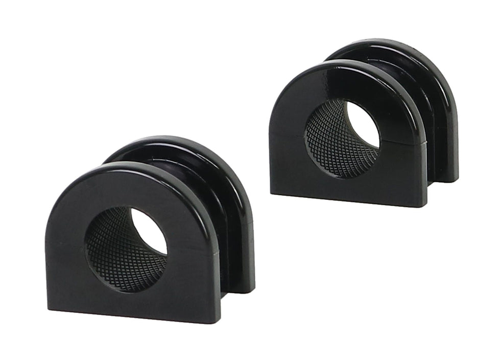 Whiteline 7 x 14 x 20 cm Sway Bar Mount - Bushing Kit 25mm to Suit Ford Falcon/Fairlane EL-BF and FPV Autofit