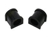 Whiteline 7 x 14 x 20 cm Sway Bar Mount - Bushing Kit 25mm to Suit Ford Falcon/Fairlane XE-EF Autofit