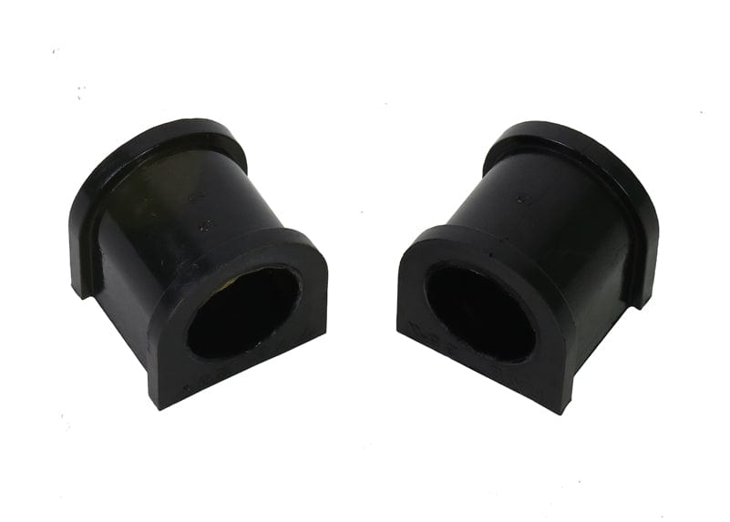 Whiteline 7 x 14 x 20 cm Sway Bar Mount - Bushing Kit 25mm to Suit Ford Falcon/Fairlane XE-EF Autofit