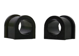 Whiteline 7 x 14 x 20 cm Sway Bar Mount - Bushing Kit 25mm to Suit Ford Falcon/Fairlane XE-EF Autofit