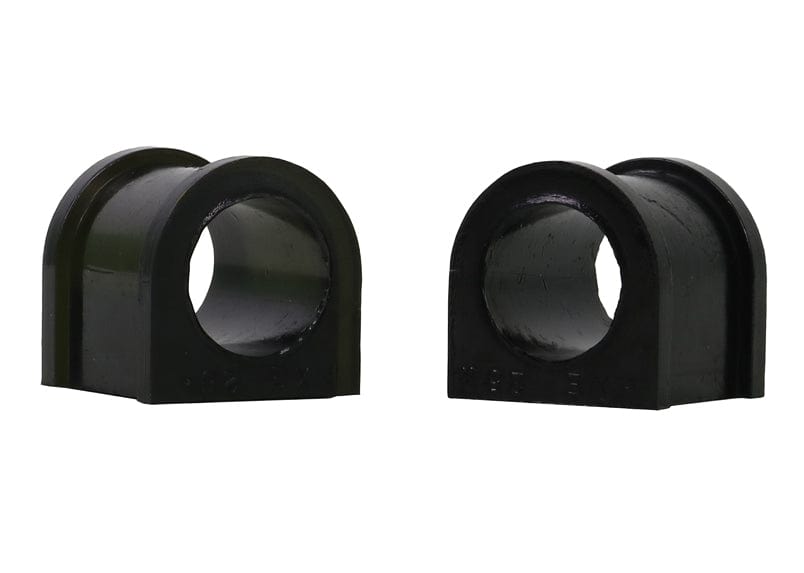 Whiteline 7 x 14 x 20 cm Sway Bar Mount - Bushing Kit 25mm to Suit Ford Falcon/Fairlane XE-EF Autofit