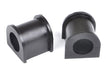 Whiteline 7 x 14 x 20 cm Sway Bar Mount - Bushing Kit 26mm Autofit