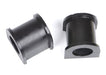 Whiteline 7 x 14 x 20 cm Sway Bar Mount - Bushing Kit 26mm Autofit