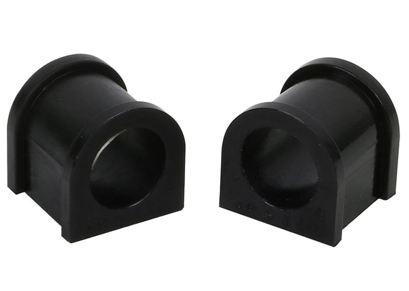 Whiteline 7 x 14 x 20 cm Sway Bar Mount - Bushing Kit 26mm to Suit Ford Falcon/Fairlane XE-EF Autofit