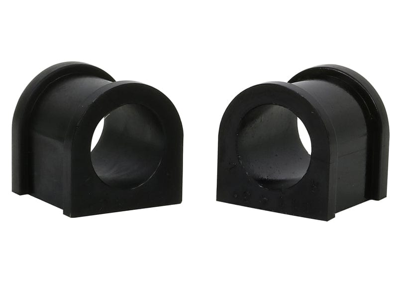 Whiteline 7 x 14 x 20 cm Sway Bar Mount - Bushing Kit 26mm to Suit Ford Falcon/Fairlane XE-EF Autofit