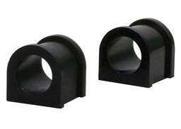 Whiteline 7 x 14 x 20 cm Sway Bar Mount - Bushing Kit 26mm to Suit Ford Falcon/Fairlane XE-EF Autofit