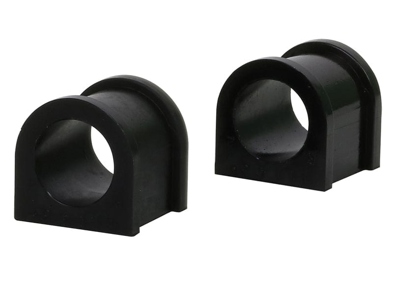 Whiteline 7 x 14 x 20 cm Sway Bar Mount - Bushing Kit 26mm to Suit Ford Falcon/Fairlane XE-EF Autofit