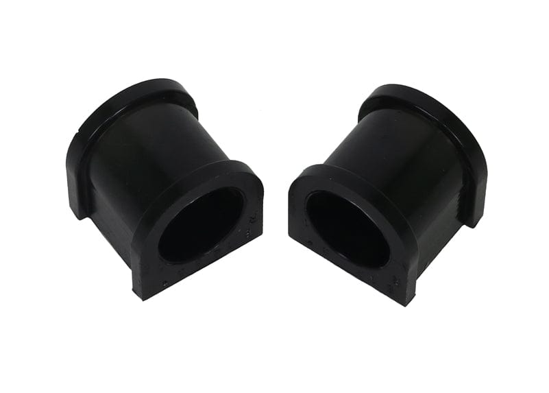 Whiteline 7 x 14 x 20 cm Sway Bar Mount - Bushing Kit 27mm to Suit Ford Falcon/Fairlane XE-EF Autofit