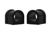 Whiteline 7 x 14 x 20 cm Sway Bar Mount - Bushing Kit 27mm to Suit Ford Falcon/Fairlane XE-EF Autofit