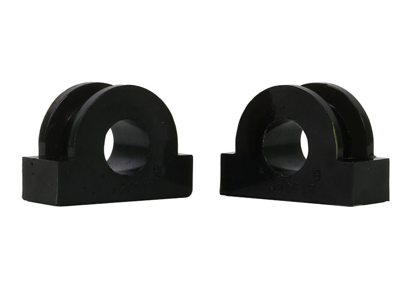 Whiteline 7 x 14 x 20 cm / U bolt type bushing design Front Sway Bar Mount - Bushing Kit 19mm to Suit Holden Torana LH, LX Autofit