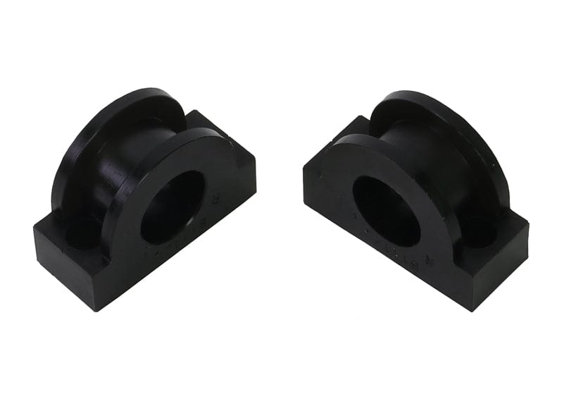 Whiteline 7 x 14 x 20 cm / U bolt type bushing design Front Sway Bar Mount - Bushing Kit 22mm to Suit Holden Torana LH, LX Autofit