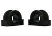 Whiteline 7 x 14 x 20 cm / U bolt type bushing design Front Sway Bar Mount - Bushing Kit 22mm to Suit Holden Torana LH, LX Autofit