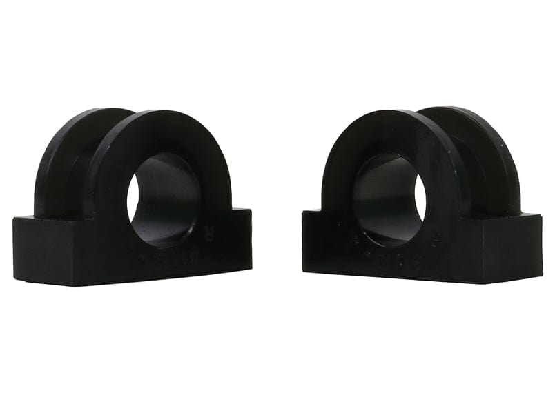 Whiteline 7 x 14 x 20 cm / U bolt type bushing design Front Sway Bar Mount - Bushing Kit 22mm to Suit Holden Torana LH, LX Autofit