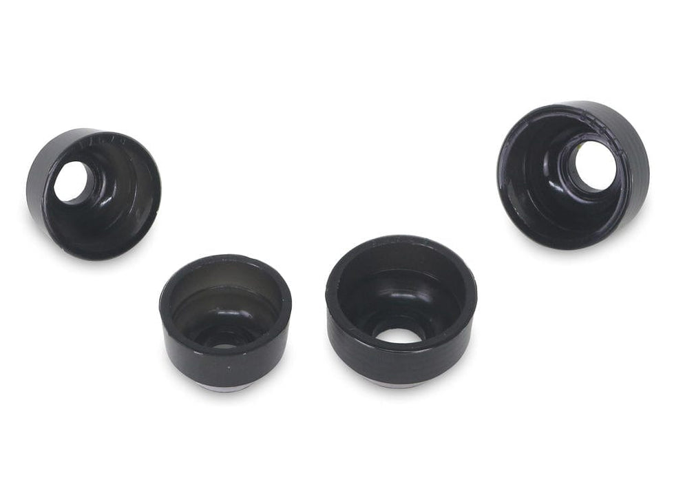 Whiteline 7 x 14 x 20 cm / Upper and Lower Front Ball Joint - Upper and Lower Boot Kit to Suit Honda Civic, Integra and CR-V Autofit