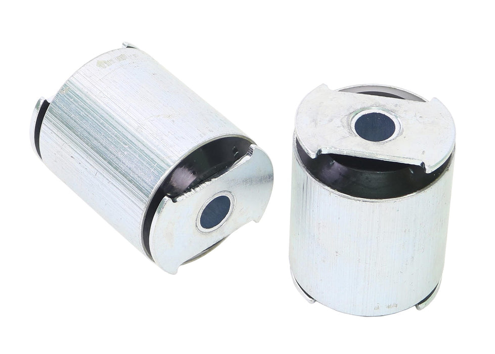 Whiteline 7 x 16 x 20 cm Rear Leaf Spring - Front Eye Bushing Kit to Suit Fiat Ducato 250 and Peugeot Boxer" 4,9992,"KTFS-41 Autofit