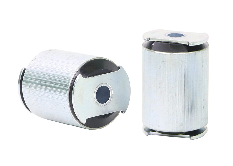 Whiteline 7 x 16 x 20 cm Rear Leaf Spring - Front Eye Bushing Kit to Suit Fiat Ducato 250 and Peugeot Boxer" 4,9992,"KTFS-41 Autofit