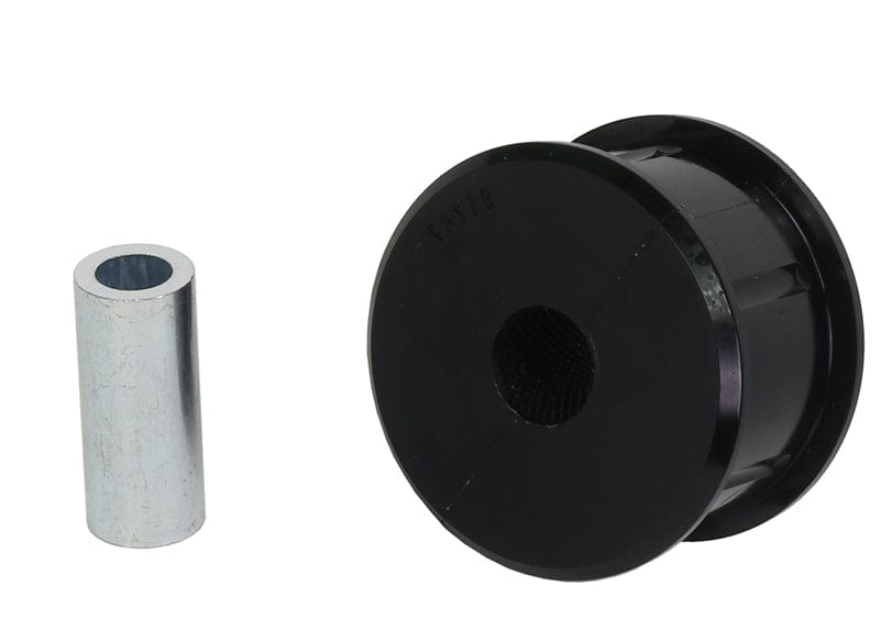 Whiteline 7 x 20 x 25 cm Rear Panhard Rod - Bushing Kit to Suit Nissan Elgrand E50 Autofit