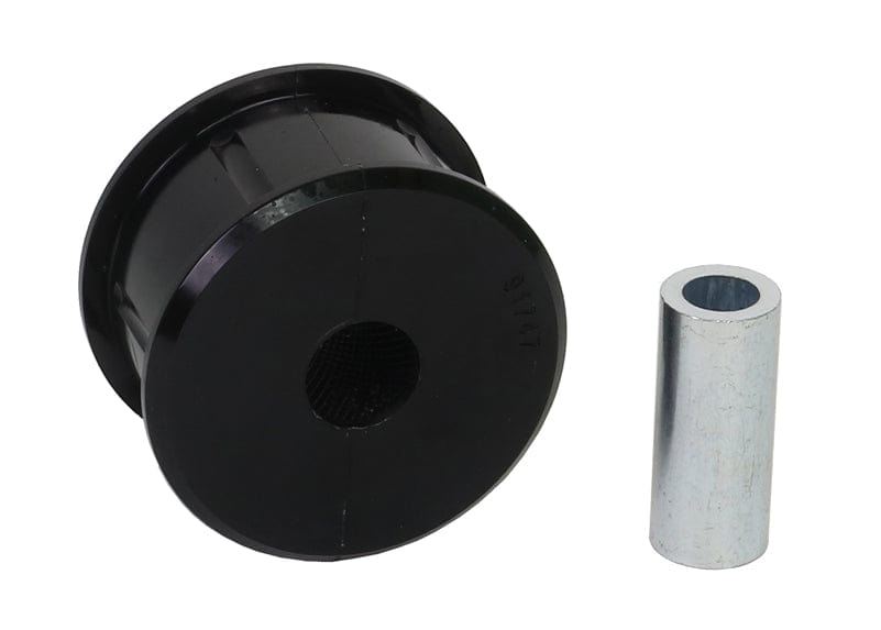 Whiteline 7 x 20 x 25 cm Rear Panhard Rod - Bushing Kit to Suit Nissan Elgrand E50 Autofit