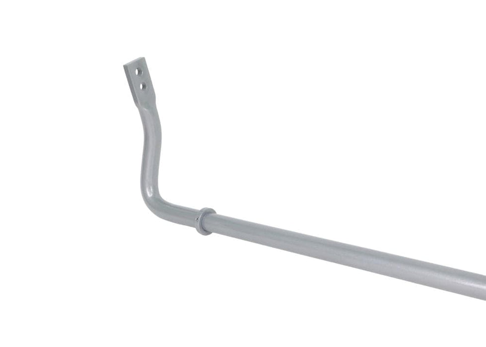 Whiteline 70 x 20 x 10 cm / MOTORSPORT Rear Sway Bar - 24mm 2 Point Adjustable to Suit Ford Focus and Mazda3 Autofit
