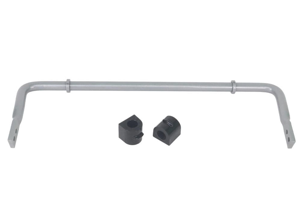 Whiteline 70 x 20 x 10 cm / MOTORSPORT Rear Sway Bar - 24mm 2 Point Adjustable to Suit Ford Focus and Mazda3 Autofit