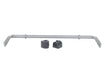 Whiteline 70 x 20 x 10 cm / MOTORSPORT Rear Sway Bar - 24mm 2 Point Adjustable to Suit Ford Focus and Mazda3 Autofit