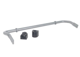 Whiteline 70 x 20 x 10 cm / MOTORSPORT Rear Sway Bar - 24mm 2 Point Adjustable to Suit Ford Focus and Mazda3 Autofit