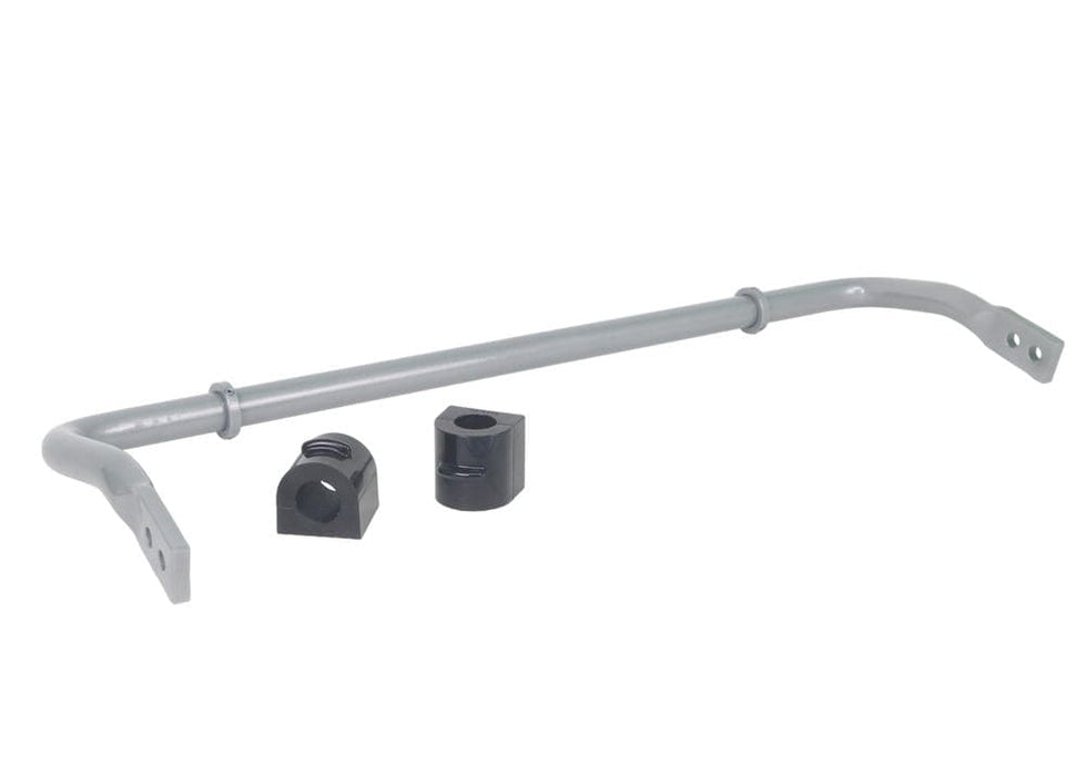Whiteline 70 x 20 x 10 cm / MOTORSPORT Rear Sway Bar - 24mm 2 Point Adjustable to Suit Ford Focus and Mazda3 Autofit