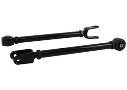 Whiteline 70 x 20 x 10 cm / Performance - on-car adjustable for pinion angle correction - suits lifted models to 100mm - OFFROAD USE Trailing Arm Upper - Arm Autofit