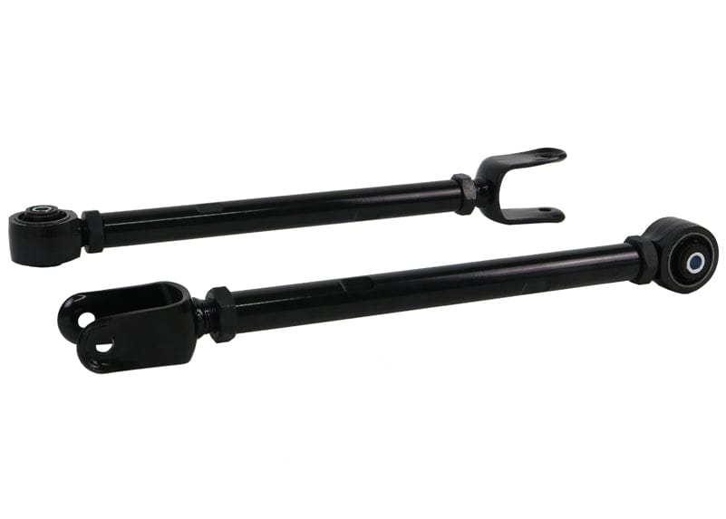 Whiteline 70 x 20 x 10 cm / Performance - on-car adjustable for pinion angle correction - suits lifted models to 100mm - OFFROAD USE Trailing Arm Upper - Arm Autofit