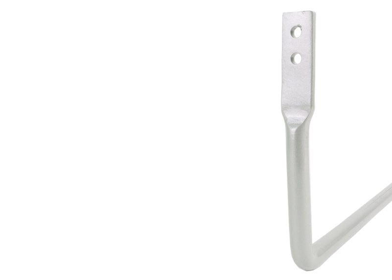 Whiteline 70 x 20 x 10 cm Rear Sway Bar - 18mm 2 Point Adjustable to Suit Holden Commodore VT-VZ and HSV Autofit