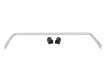 Whiteline 70 x 20 x 10 cm Rear Sway Bar - 18mm 2 Point Adjustable to Suit Holden Commodore VT-VZ and HSV Autofit