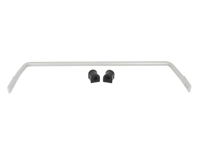 Whiteline 70 x 20 x 10 cm Rear Sway Bar - 18mm 2 Point Adjustable to Suit Holden Commodore VT-VZ and HSV Autofit