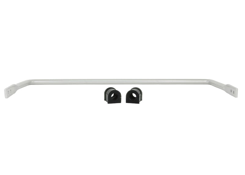 Whiteline 70 x 20 x 10 cm Rear Sway Bar - 18mm 2 Point Adjustable to Suit Holden Commodore VT-VZ and HSV Autofit
