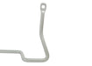 Whiteline 70 x 20 x 10 cm Rear Sway Bar - 18mm Non Adjustable to Suit Hyundai Excel X3 Autofit