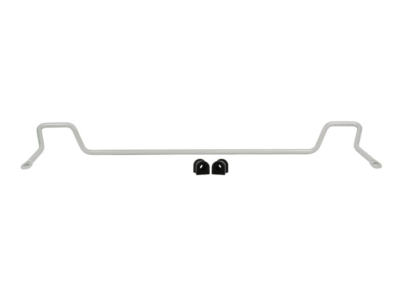 Whiteline 70 x 20 x 10 cm Rear Sway Bar - 18mm Non Adjustable to Suit Hyundai Excel X3 Autofit