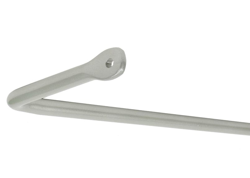 Whiteline 70 x 20 x 10 cm Rear Sway Bar - 20mm Non Adjustable to Suit Holden Commodore VN-VS and HSV Autofit