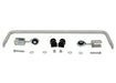 Whiteline 70 x 20 x 10 cm Rear Sway Bar - 20mm Non Adjustable to Suit Holden Commodore VN-VS and HSV Autofit